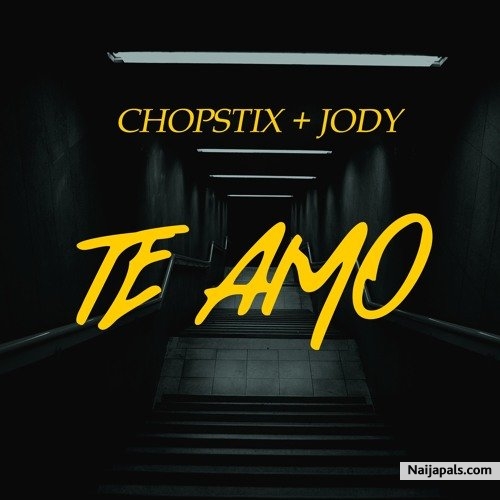Te Amo