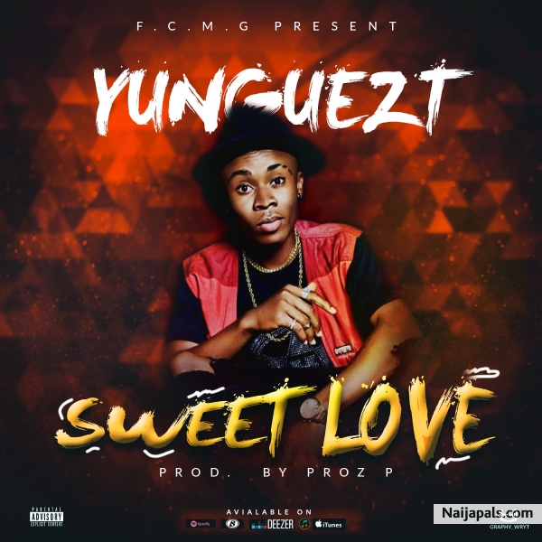 SWEET LOVE ( PROD BY PROS )