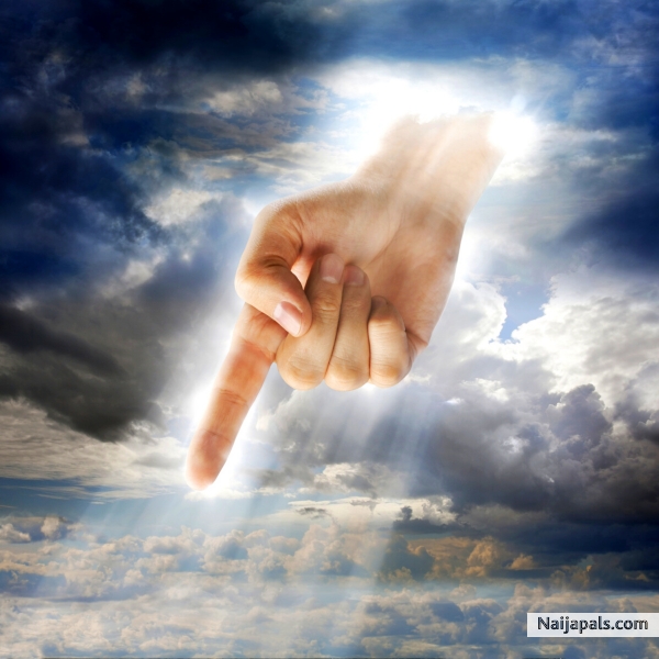 Wonder God