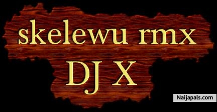 Skelewu Remix