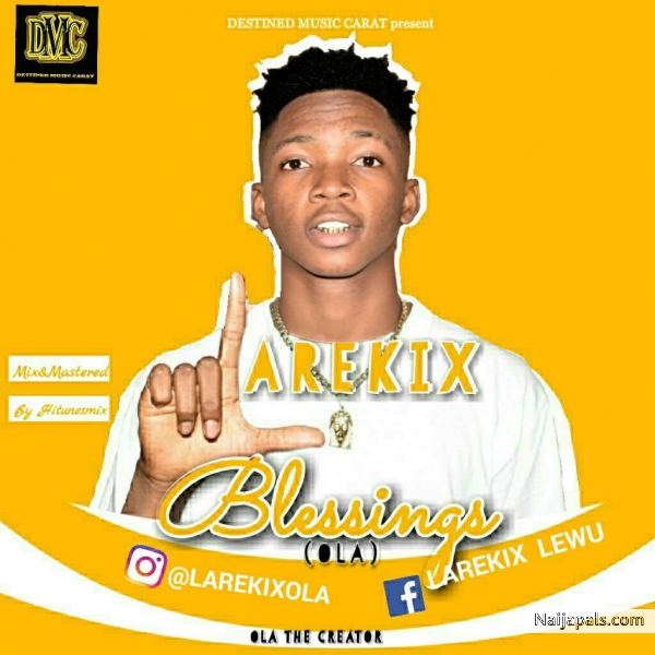 Blessings