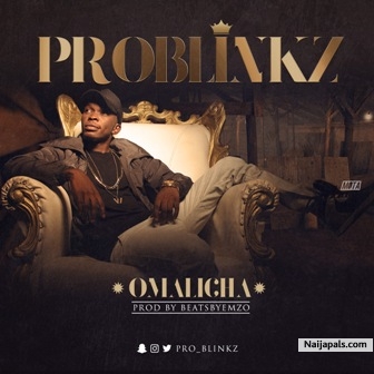 Omalicha