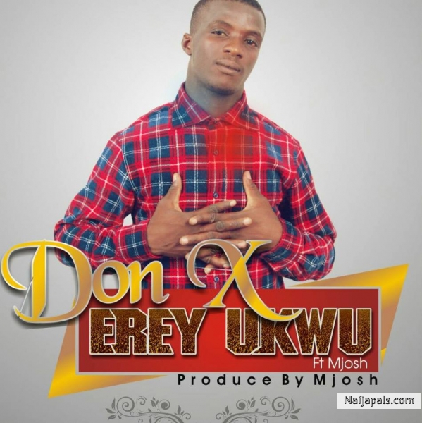Erey Ukwu