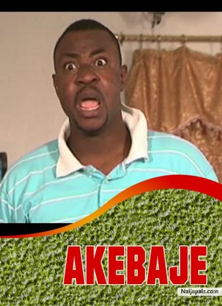 Akebaje Akebaje