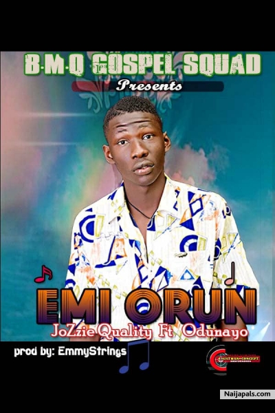 Emi Orun