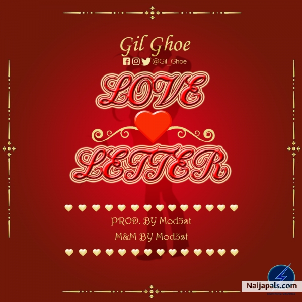 Love Letter