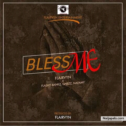 Bless me