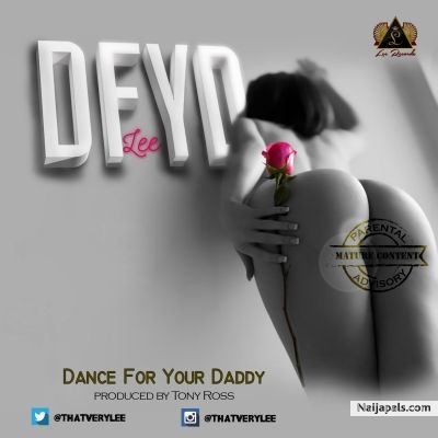 Dance For Your Daddy” (Prod. by Tony Ross)