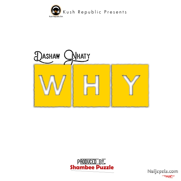Why-Prod by. Shambee