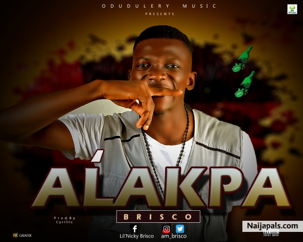 AĹAKPA