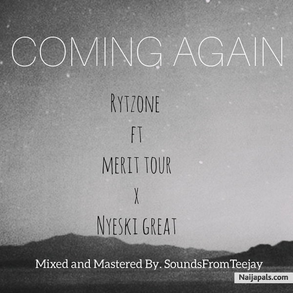 Coming Again