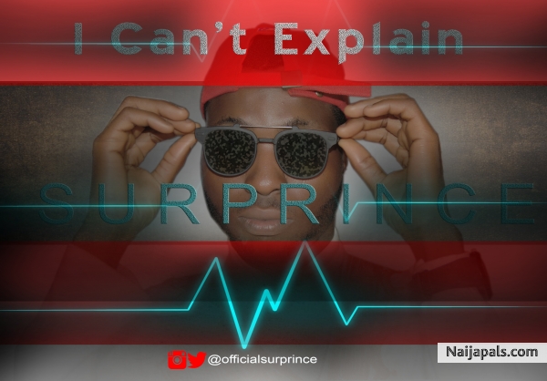 I CANT EXPLAIN