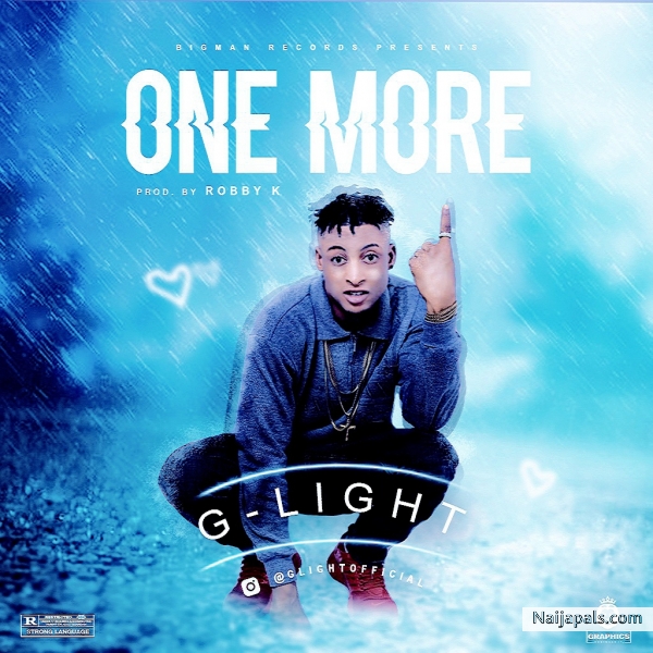 G-Light - One More