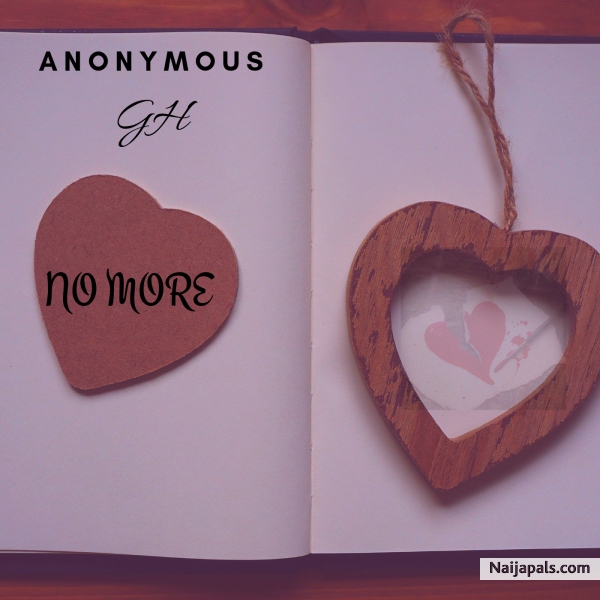 No More