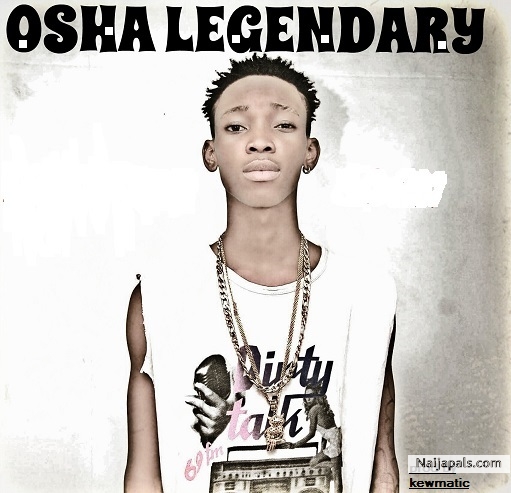 LEGENDARY