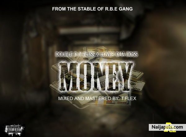 MONEY (PROD.BY TFLEX)