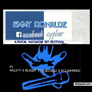facebook cypher