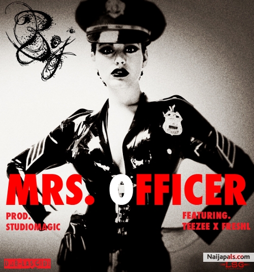 Mrs. Officer