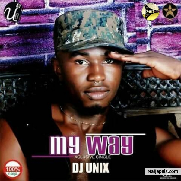 My Way (Audio)