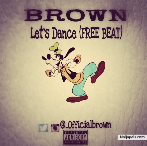 Let' s Dance (FREE BEAT)