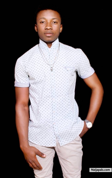 DON ANGEL _ COOL IT DOWN
