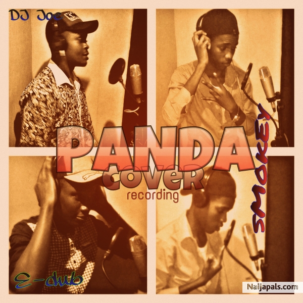 panda cover