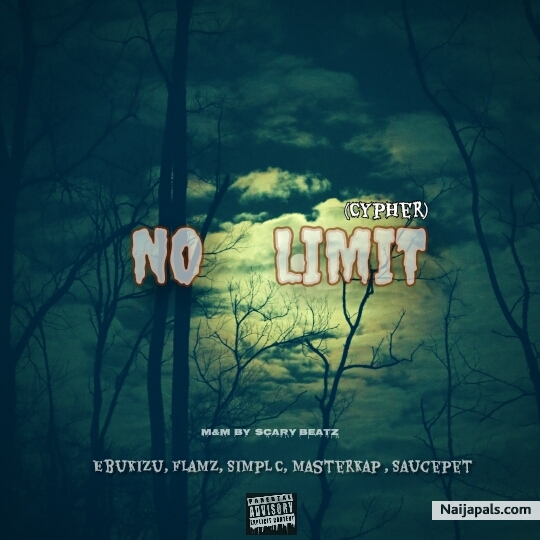 No Limit