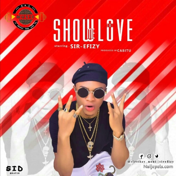 show me luv (sml)