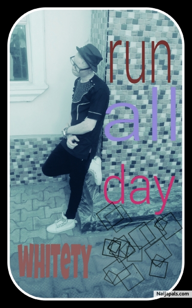 Run all day