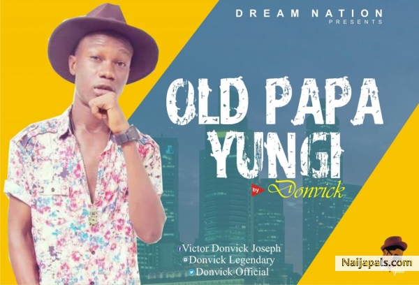 Old Papa Yungi