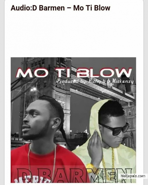 Mo ti blow