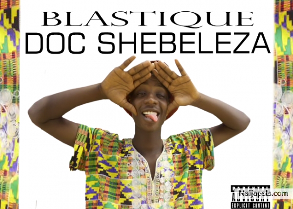 Doc Shebeleza