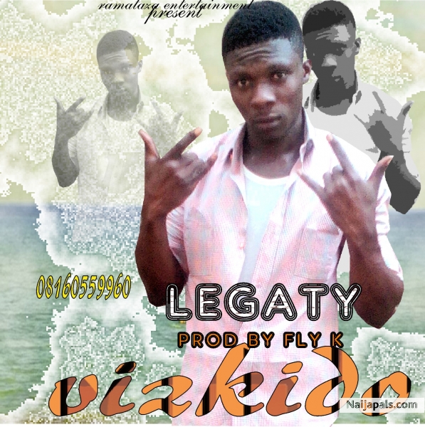 LEGATY