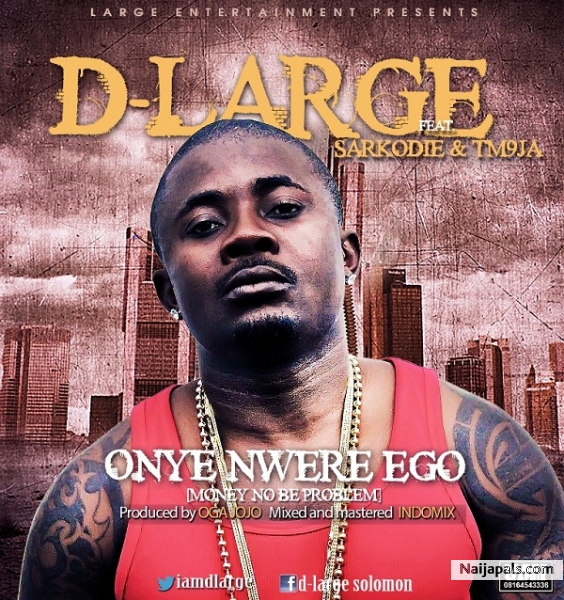 Onye Nwere Ego