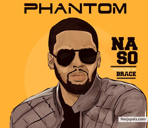 Na So (Prod. by Brace)