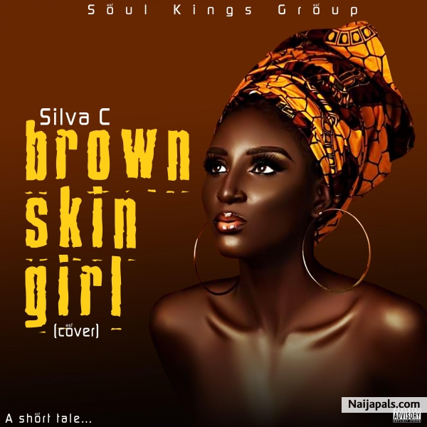 solo erindringer Valg Silva C - Brown Skin Girl (cover) | Naija Songs // Naijapals