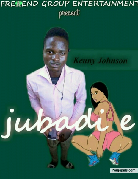 Kenny Johnson - Jubadi e (prod by Real k)