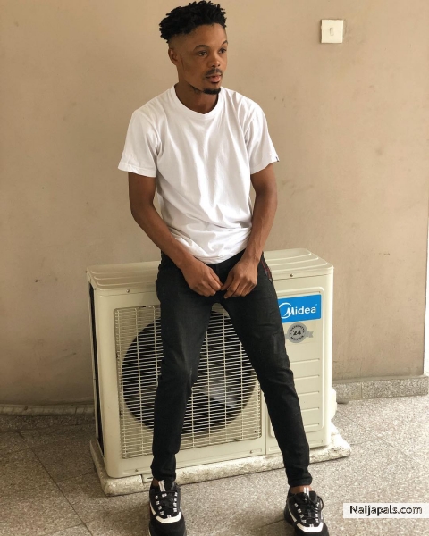 TrulyJekinzz-Story(Runtown IBMK cover)