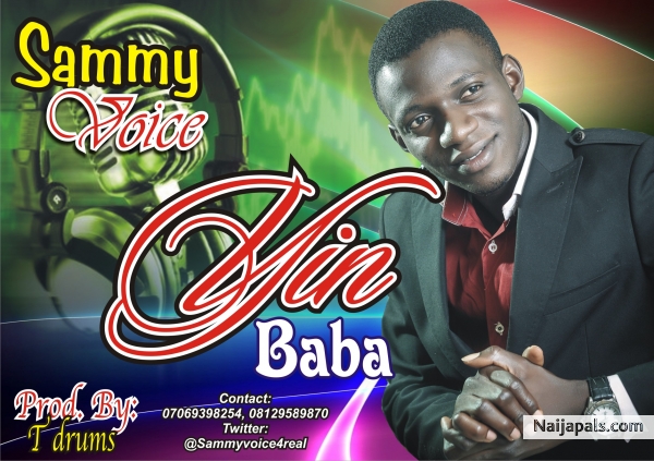 YIN BABA