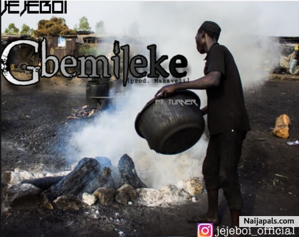 Gbemileke