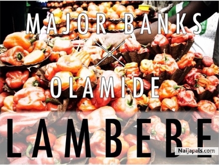 Lambebe