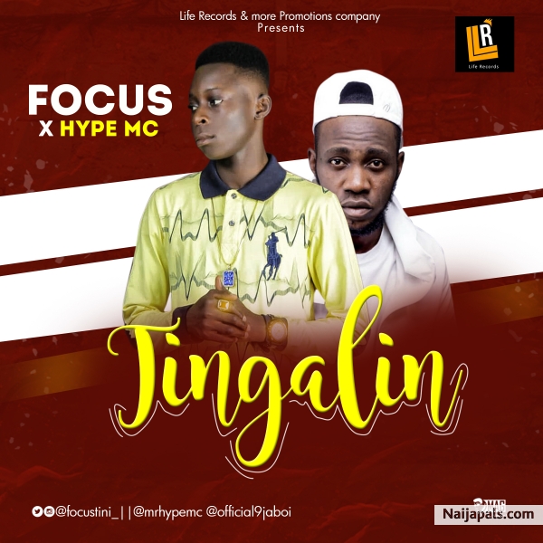 Tingalin