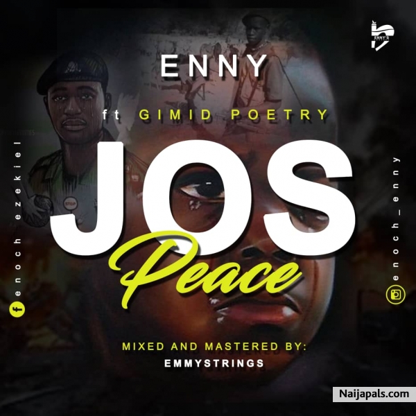 Jos Peace