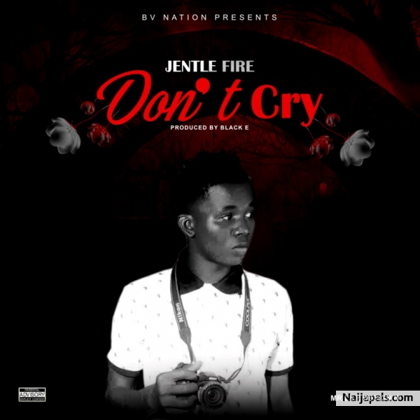 Don' t Cry