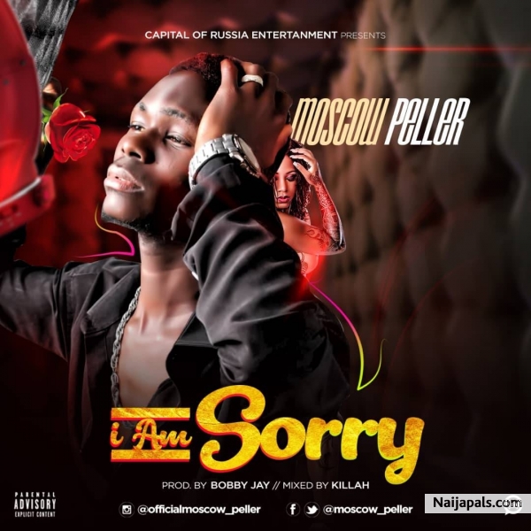 I AM SORRY