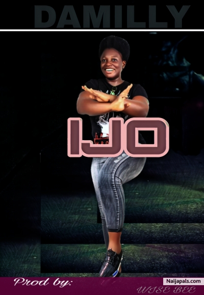 Ijo (Dance)