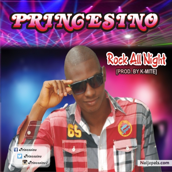 Rock All Night