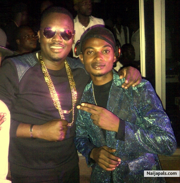 ChArIsMah_CELEBRATE|JUBILATE