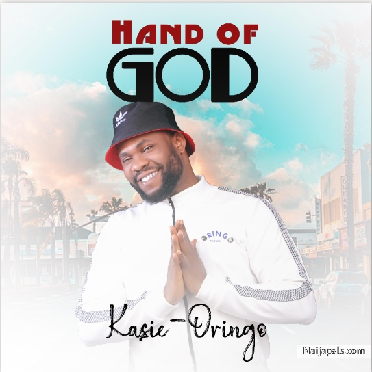 Hand Of God