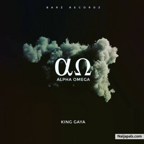 Alpha & Omega